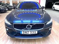 begagnad Volvo V60 CC D4 AWD OBS, se utr!