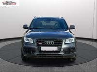 begagnad Audi SQ5 3.0 TDI V6 quattro Pano, Navi, B&O, D-Värm, ACC