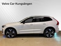 Begagnad Volvo XC60 456 HK (335 kW) 2025 Vit SUV