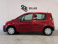 begagnad Renault Modus 1.4 | Få ägare| Låga mil|Ny besiktigad