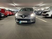 begagnad Renault Clio IV 