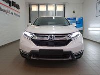 begagnad Honda CR-V Hybrid AWD E-CVT Elegance 215hk