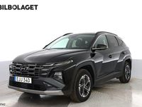 Begagnad Hyundai Tucson Essential 215 HK (158 kW) 2024 Svart SUV