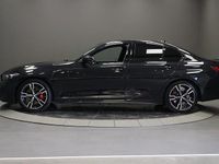 Begagnad BMW 320 Comfort Edition 186 HK (136 kW) 2024 Svart Sedan