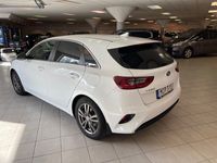 begagnad Kia Ceed 1.0 T-GDI Euro 6 / V-HJUL /B-KAMERA