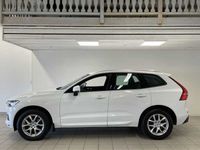 Begagnad Volvo XC60 Momentum 198 HK (145 kW) 2019 Vit SUV