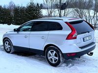 Begagnad Volvo XC60 163 HK (119 kW) 2011 SUV