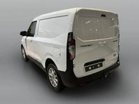 Ny Ford Transit Trend 125 HK (91 kW) 2025 Frozen white Van