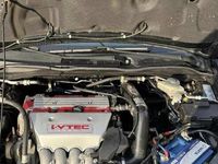 begagnad Honda Civic Type R 2.0 i-VTEC 200hk EP3