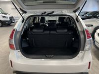 begagnad Toyota Prius+ Prius+ Hybrid + 122hk