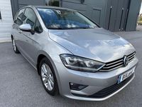 Begagnad VW Golf VII 110 HK (80 kW) 2015 Silver Halvkombi