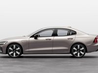 begagnad Volvo S60 Recharge T6 II Plus Dark