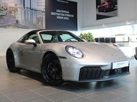 Begagnad Porsche 911 Targa 4 485 HK (356 kW) 2025 Flerfärgad Cab