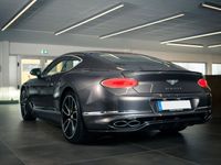 begagnad Bentley Continental GT V8