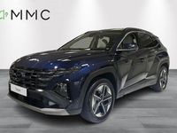 Begagnad Hyundai Tucson Advanced 161 HK (118 kW) 2024 Blå SUV