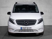 begagnad Mercedes Vito 119 BlueTEC 3.0t cdi Skåp Kompakt