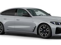 Ny BMW i4 Comfort Edition 442 kW (601 HK) 2026 Grå Sedan