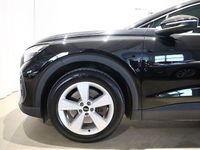 begagnad Audi Q4 e-tron 40 PROLINE 204hk -Dragkrok - MOMS