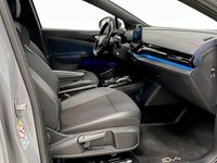 Begagnad VW ID.4 GTX 219 kW (299 HK) 2022 Grå SUV