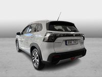 Begagnad Suzuki SX4 S-Cross 111 HK (81 kW) 2025 Vit SUV