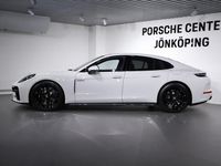 Begagnad Porsche Panamera 544 HK (400 kW) 2025 Halvkombi