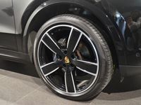 begagnad Porsche Cayenne E-Hybrid Platinum Edition / Leasebar / VAT