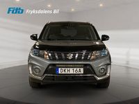 begagnad Suzuki Vitara 1.4 Boosterjet AllGrip Inclusive Eu6 Aut