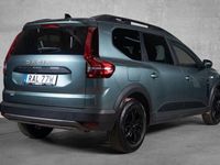 begagnad Dacia Jogger 7-seater HYBRID 140 Extreme 7 platser II 2023, Minibuss