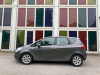 begagnad Opel Meriva 1.7 CDTI Automat 101hk