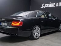 begagnad Bentley Flying Spur W12 6.0 Automatisk, 625hk