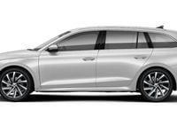Begagnad Skoda Octavia 116 HK (85 kW) 2024 Kombi