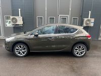 begagnad Citroën DS4 1.6 HDi 10600mil