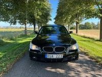 begagnad BMW 528 i Sedan