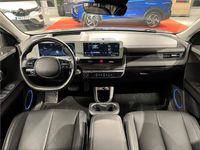 begagnad Hyundai Ioniq 5 Advanced 72.6kWh 218hk - Vinterhjul, Komfortpaket