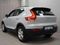 begagnad Volvo XC40 T2 FWD Momentum Core | Parkeringssensorer | VOC