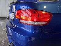 begagnad BMW 335 i E92 Pre-LCI/Sv-såld/light/keyless
