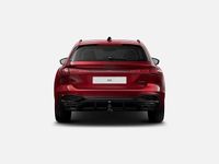 Ny Audi A5 Premium 2026 Röd Kombi