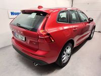 begagnad Volvo XC60 T5 AWD Momentum Advanced Edt. Aut. - 1 Ägare 2020, SUV