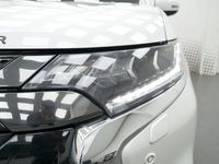 begagnad Mitsubishi Outlander P-HEV 2.4 Hybrid 4WD Pano Drag 224hk