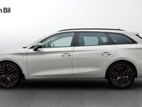 Begagnad Cupra Leon VZ 177 HK (130 kW) 2025 Taiga grey Kombi