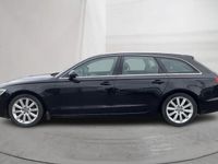 begagnad Audi A6 2.0 TDI Avant