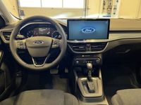 begagnad Ford Focus Active Kombi 1.0 EcoBoost Hybrid E85 PL 2995:-
