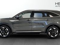 Ny Kia Sorento 2025 Grå SUV