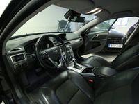 begagnad Volvo V70 D4 Geartronic Momentum 163hk Drag on call