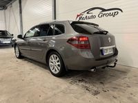 begagnad Renault Laguna GrandTour 2.0 dCi Ny Servad Navi