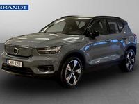 Begagnad Volvo XC40 169 kW (231 HK) 2022 SUV