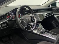 begagnad Audi A6 Avant 40 TDI S Tronic Attraction, Proline 204hk MOMS