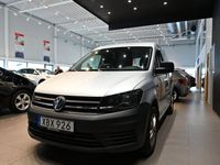 begagnad VW Caddy Skåpbil 1.4 TGI ( Gas ) BlueMotion Euro 6