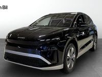 Ny Skoda Enyaq iV 210 kW (286 HK) 2026 Svart SUV