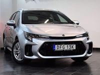 Begagnad Suzuki Swace 141 HK (103 kW) 2024 Grå Kombi